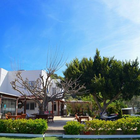 Yueksel Butik Hotel Αλικαρνασσός Εξωτερικό φωτογραφία