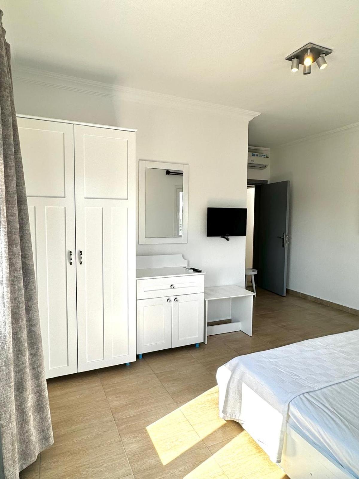 Yueksel Butik Hotel Αλικαρνασσός Εξωτερικό φωτογραφία
