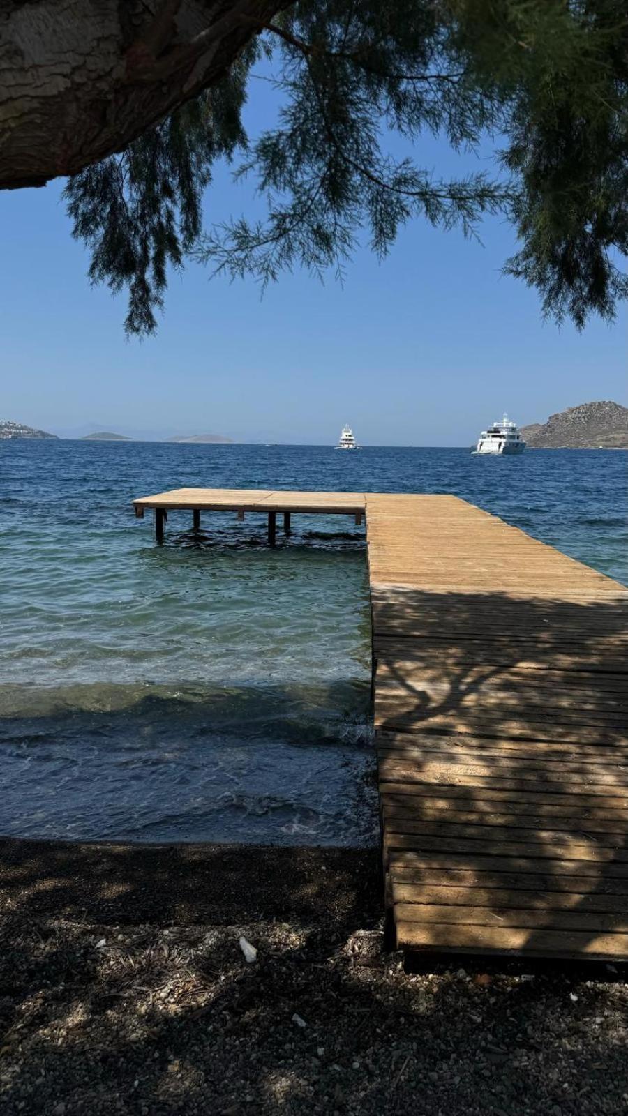 Yueksel Butik Hotel Αλικαρνασσός Εξωτερικό φωτογραφία